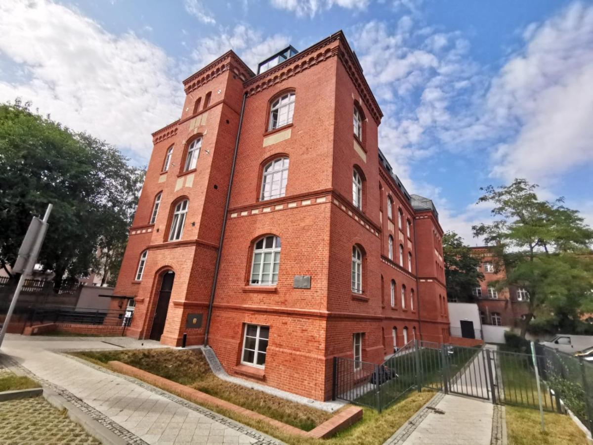 Walowa Jak Nowa Danzig Exterior foto