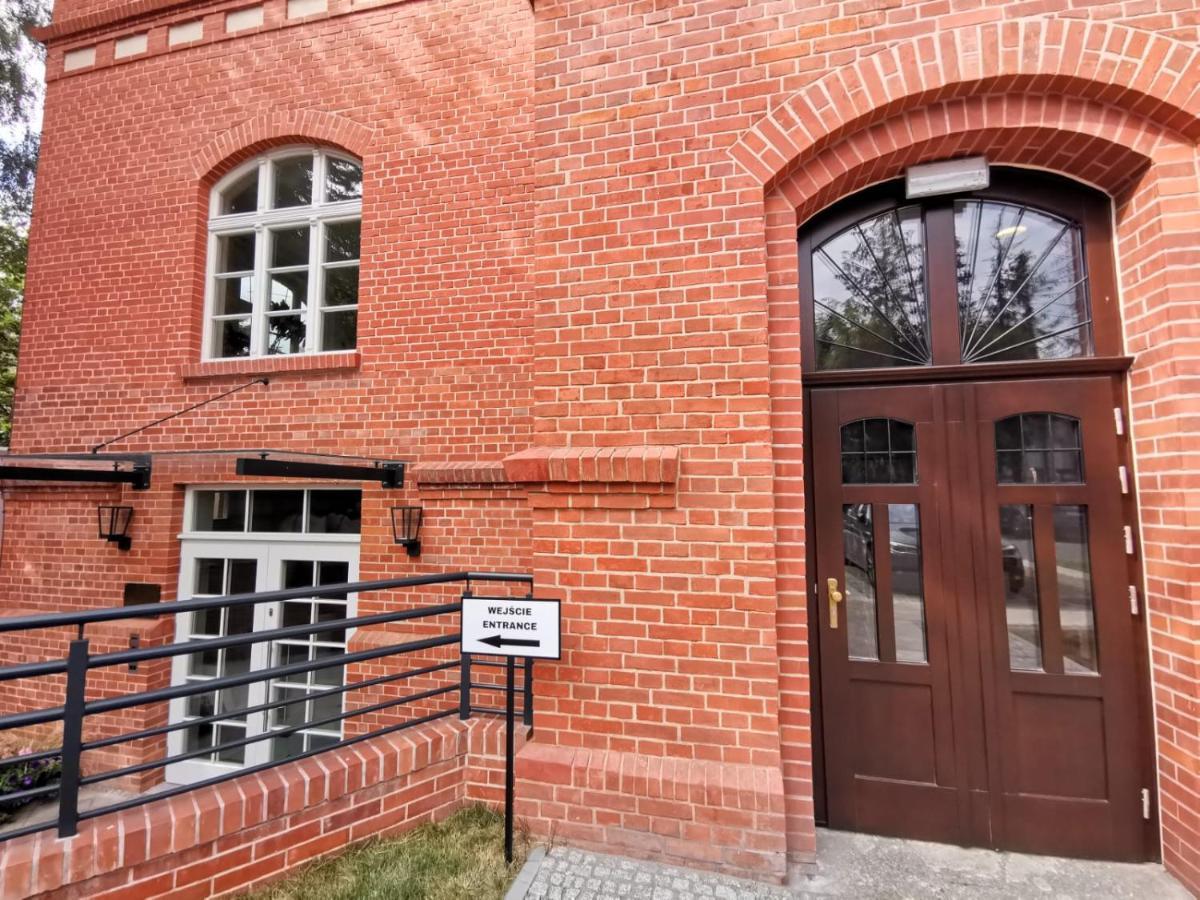 Walowa Jak Nowa Danzig Exterior foto