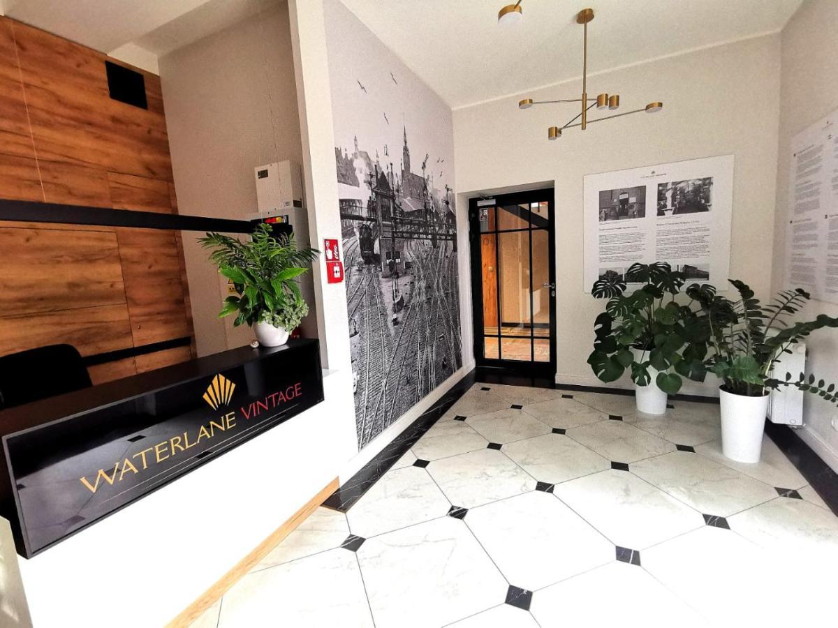 Walowa Jak Nowa Danzig Exterior foto